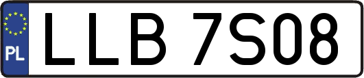 LLB7S08