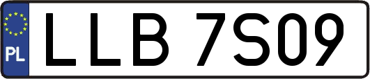 LLB7S09