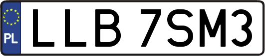 LLB7SM3