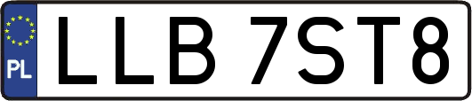 LLB7ST8