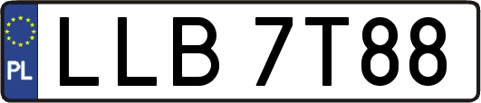 LLB7T88
