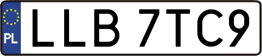 LLB7TC9