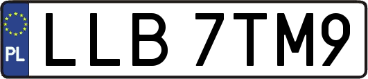 LLB7TM9