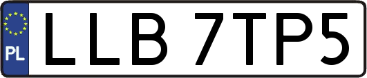 LLB7TP5