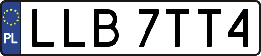 LLB7TT4