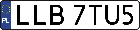 LLB7TU5