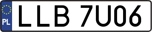 LLB7U06