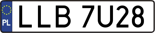 LLB7U28