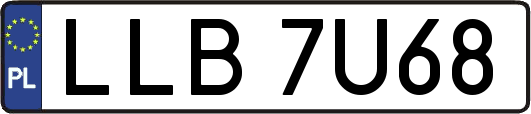 LLB7U68