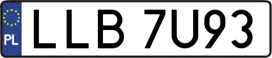 LLB7U93