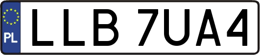 LLB7UA4