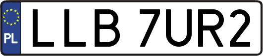 LLB7UR2