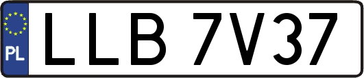 LLB7V37