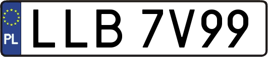 LLB7V99