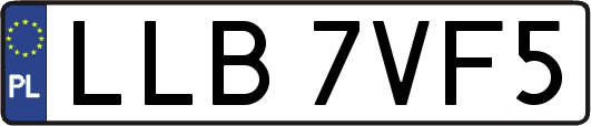 LLB7VF5