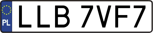 LLB7VF7