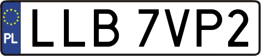 LLB7VP2