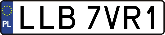 LLB7VR1
