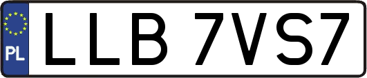 LLB7VS7