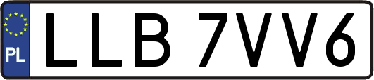 LLB7VV6