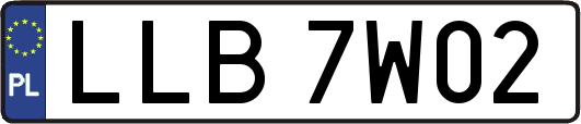 LLB7W02