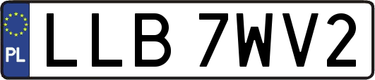 LLB7WV2