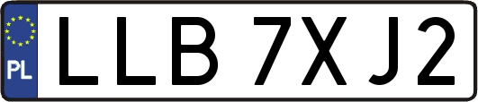 LLB7XJ2
