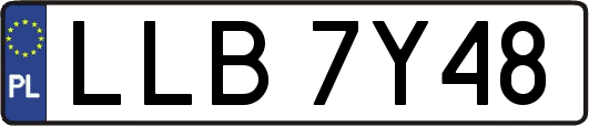 LLB7Y48