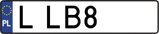 LLB8