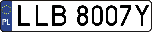LLB8007Y