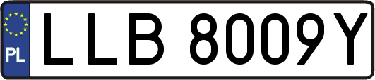 LLB8009Y