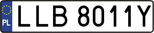 LLB8011Y