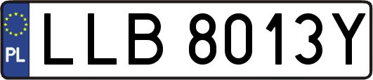 LLB8013Y