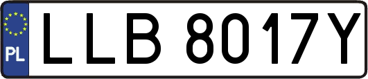 LLB8017Y