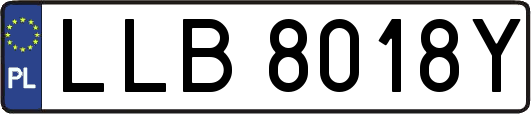 LLB8018Y