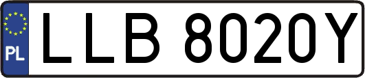 LLB8020Y