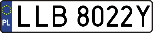 LLB8022Y
