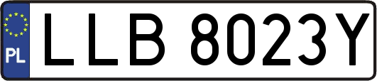 LLB8023Y