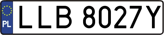 LLB8027Y