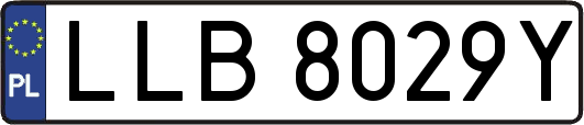 LLB8029Y