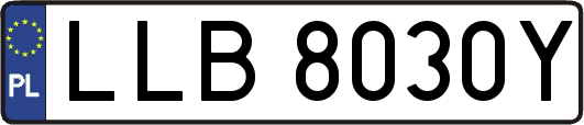 LLB8030Y