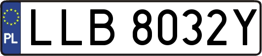 LLB8032Y