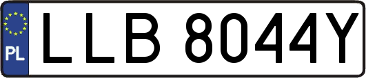LLB8044Y