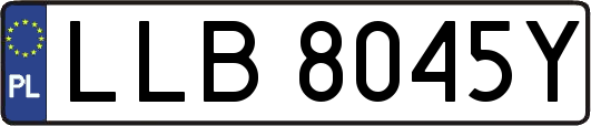 LLB8045Y