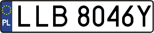 LLB8046Y
