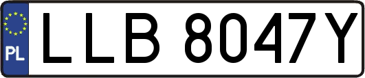 LLB8047Y
