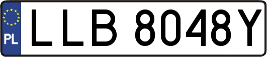 LLB8048Y