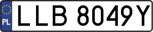 LLB8049Y