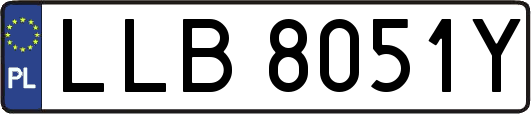 LLB8051Y