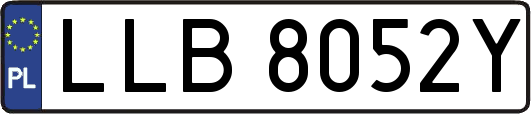 LLB8052Y